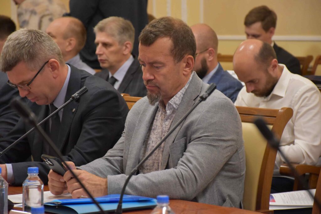 Федин